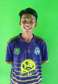 Fauzan, Subang-Born Footballer, Set to Chase Gold for Subang at Porda 2025