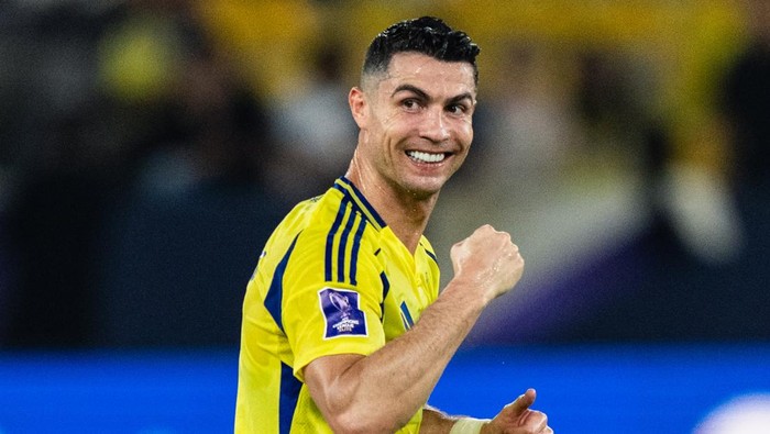 Cristiano Ronaldo Continues to Shine at Al Nassr in 2025 Season