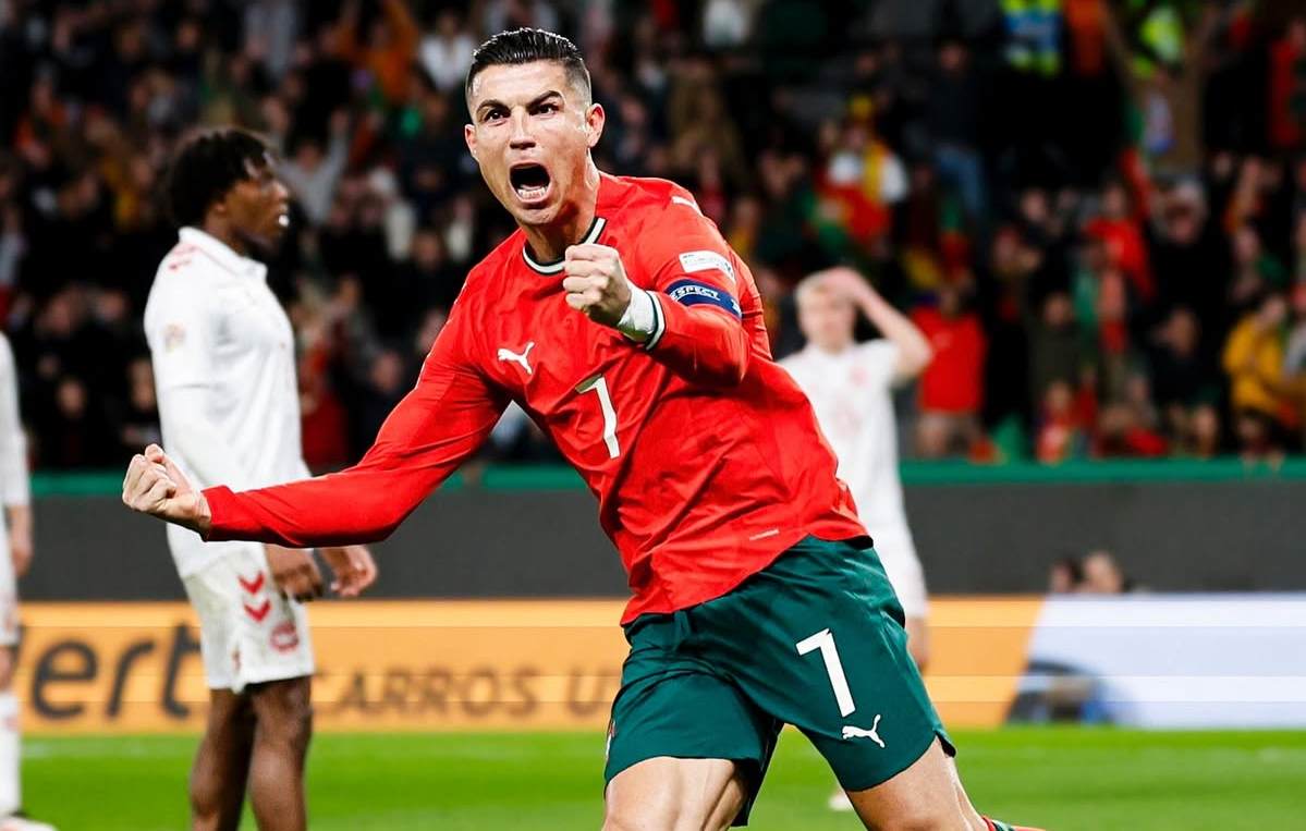 Cristiano Ronaldo: Football Legend, Global Icon, and Record-Breaker