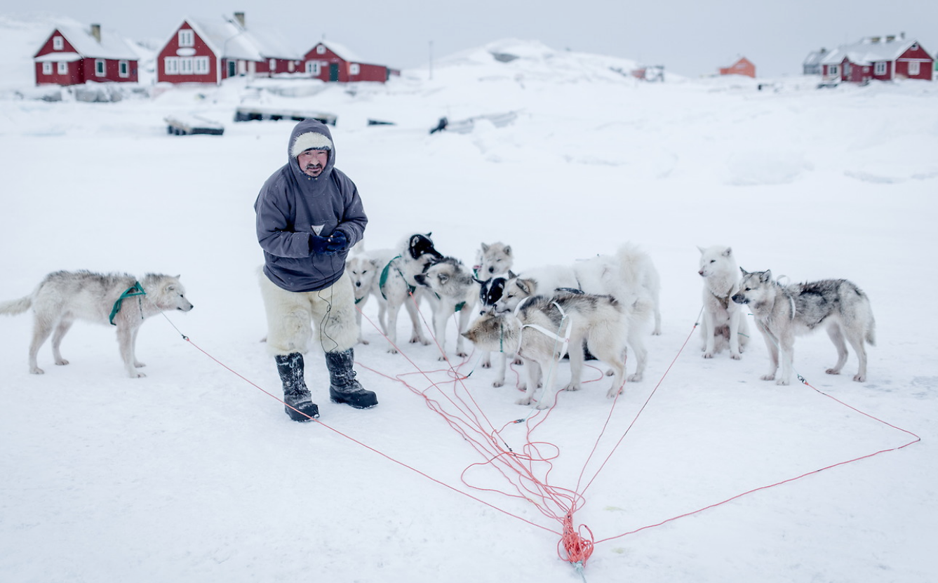 Life in Greenland: Culture, Climate, and Daily Living in the World’s Largest Island