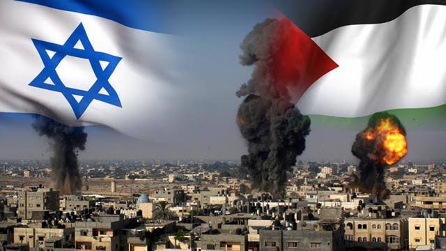 The Global Impact of the Israel-Palestine War on World Nations