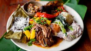 Delicious Traditional Foods in Papua New Guinea You Must Try
