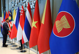 The History of ASEAN: The Birth of Regional Unity in Southeast Asia